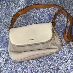 Fossil Purse